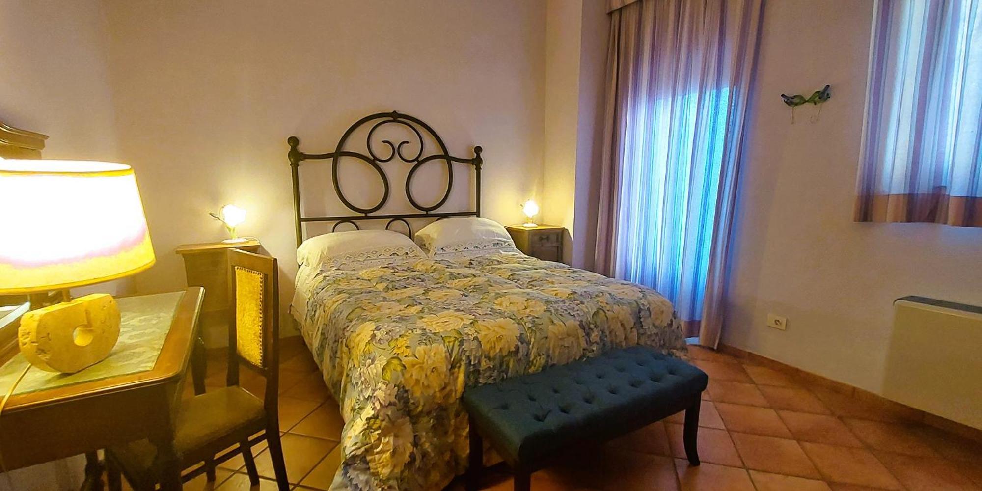 Le Civette Country Resort バーニョ・ア・リポリ エクステリア 写真